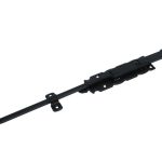 Grendel 411 - 300 zwart