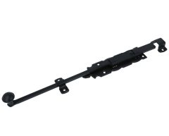 Grendel 411 - 300 zwart