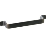 Greep RIO 128 mm brons