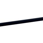 Greep RIO 256 mm zwart
