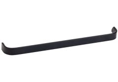 Greep Mini sense mat zwart 160 mm