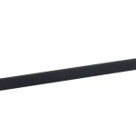 Greep Mini sense mat zwart 256 mm