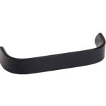 Greep Mini sense mat zwart 96 mm