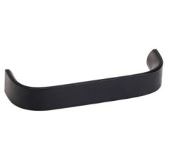 Greep Mini sense mat zwart 96 mm