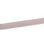 Greep Mini sense nikkel mat 256 mm