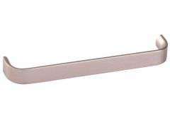 Greep Mini sense nikkel mat 256 mm