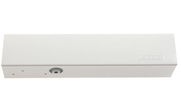 Deurdranger Geze TS 2000 Wit