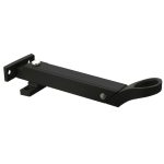 AXA Combi-raamuitzetter AXAflex Staal/zwart