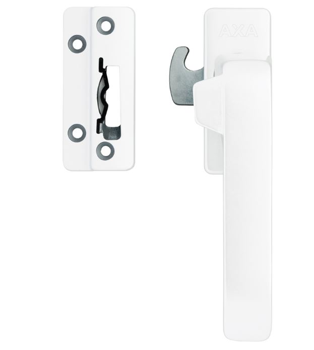 AXA Raamsluiting rechts 3327 Wit
