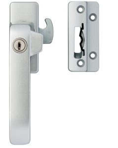 AXA Raamsluiting SKG1 links 3329 aluminium F1