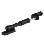 Telescopische Raamuitzetter 20EX AXA zwart