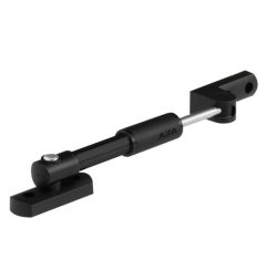 Telescopische Raamuitzetter 20EX AXA zwart