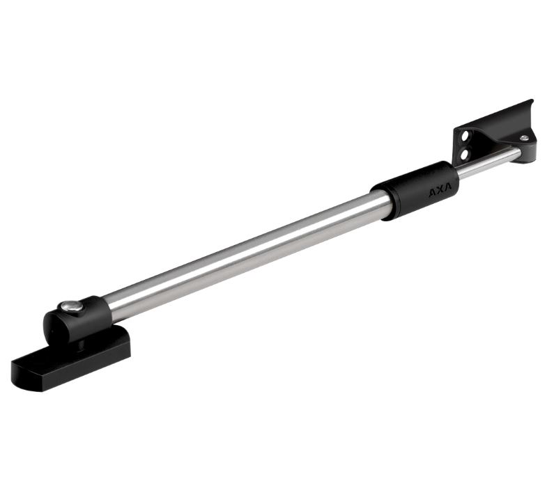 Telescopische Raamuitzetter 35EX AXA rvs