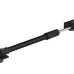 Telescopische raamuitzetter AXA 30IN zwart