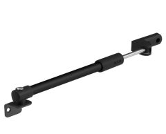 Telescopische raamuitzetter AXA 30IN zwart