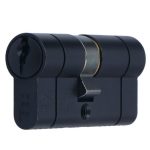 Veiligheidscilinder 30/35 Iseo F6 Extra S SKG3 zwart