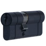 Veiligheidscilinder 30/45 Iseo F6 Extra S SKG3 zwart