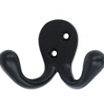 Jashaak 75 mm IJzer zwart