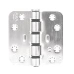 AXA Smart Easyfix Scharnier 89x89 mm rvs