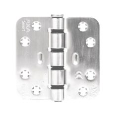 AXA Smart Easyfix Scharnier 89x89 mm rvs