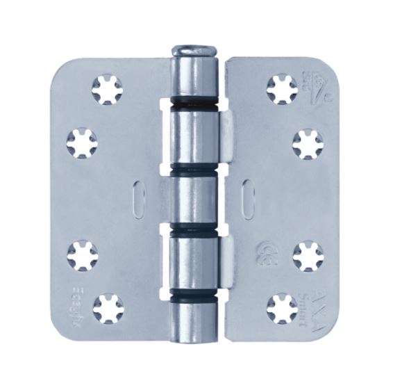 AXA Smart Easyfix scharnier 89x89 mm