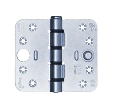 AXA Smart Easyfix Veiligheidsscharnier 89X102 SKG3
