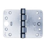 AXA Smart Easyfix Veiligheidsscharnier 89X125 SKG3