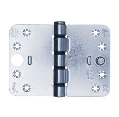 AXA Smart Easyfix Veiligheidsscharnier 89X125 SKG3