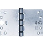 AXA Smart Easyfix Veiligheidsscharnier 89X150 SKG3