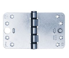 AXA Smart Easyfix Veiligheidsscharnier 89X150 SKG3