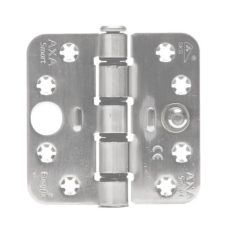 AXA Smart Easyfix Veiligheidsscharnier SKG3 rvs
