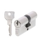 AXA Veiligheidscilinder Security 30/30 SKG2