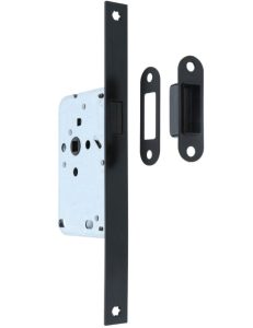 Cabana Roble magneet loopslot zwarte voorplaat