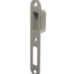 Mauer Sluitplaat 145 D/N cilinder met magneet Ls/Rs