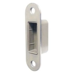 Mauer Sluitplaat 145 Loop en BAD/WC met magneet Ls/Rs