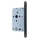 Mauer Magneet Bad/WC Slot 1545 Met zwarte Voorplaat