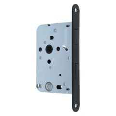 Mauer Magneet Bad/WC Slot 1545 Met zwarte Voorplaat