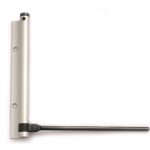 Deursluiter Justor MB Zilver 40 KG