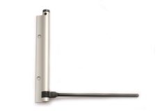 Deursluiter Justor MB Zilver 40 KG