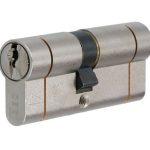 Veiligheidscilinder 35/40 Iseo F6 Extra S SKG3