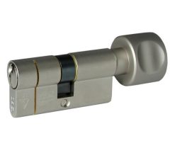 Knopcilinder 30/45 Iseo F6 Extra S SKG3