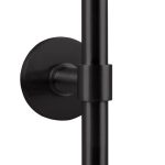 Deurklink PIET BOON PBT15/50 PVD mat zwart