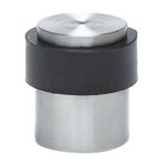 AXA Deurstopper FS35 rvs Geborsteld