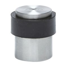 AXA Deurstopper FS35 rvs Geborsteld