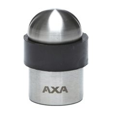 AXA Deurstopper FS35T rvs Geborsteld