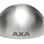 AXA Deurstopper FS45 rvs Geborsteld