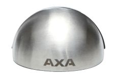 AXA Deurstopper FS45 rvs Geborsteld