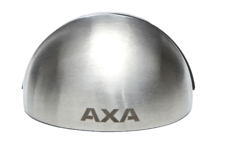 AXA Deurstopper FS45 rvs Geborsteld