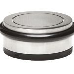 AXA Deurstopper FS90 rvs Geborsteld