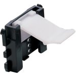 Plintclip Axor voor Verstelbare keukenpoot kunststof 19 mm Plint